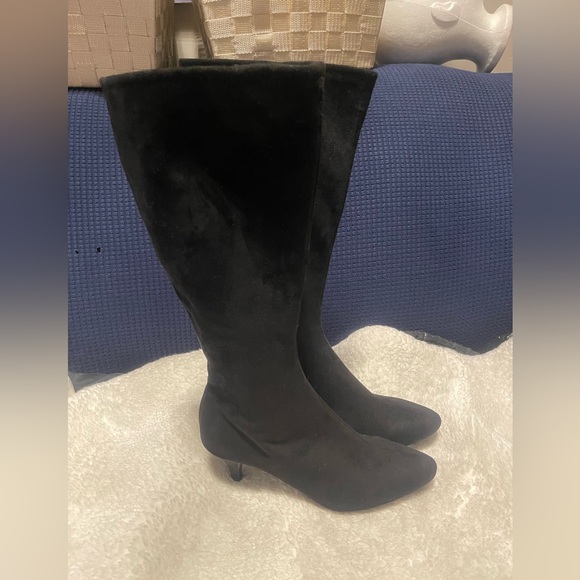 Impo Stretch Boots, Namora tall shaft boot Size 8.5 - Picture 3 of 4